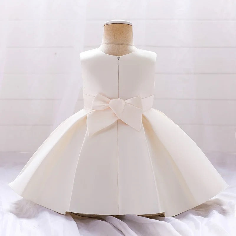 Vestido Daiana Infantil Menina Natal