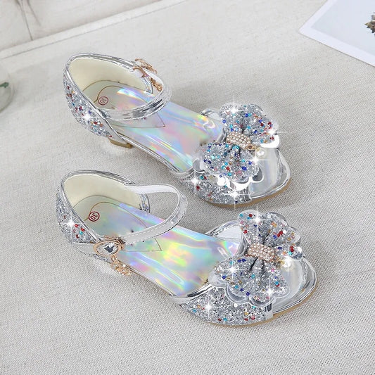 Sapato Frozen Disney Encanto Princesa