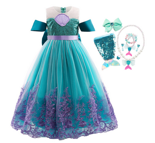 Fantasia Ariel Premium