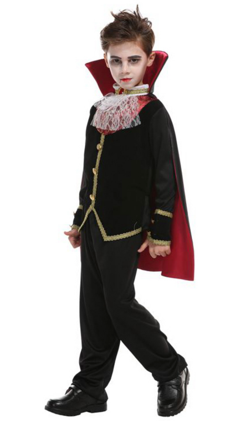 Fantasia Drácula Vampiro