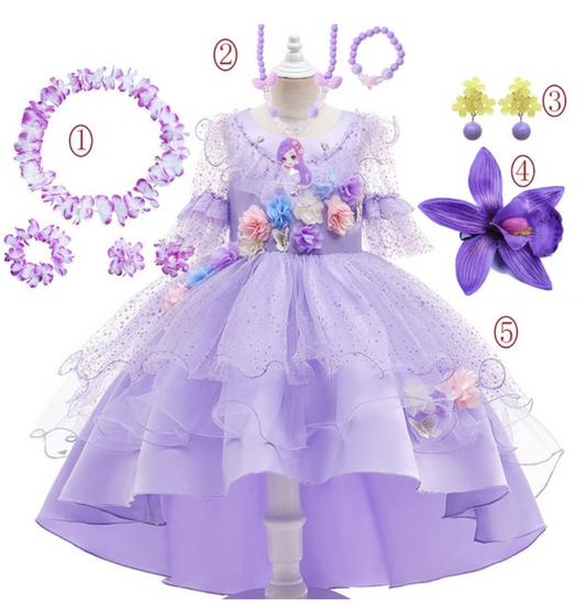 Fantasia Encanto Isabela Premium