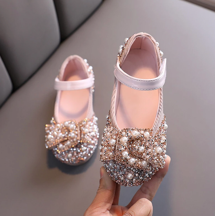 Sapato Aurora Disney Encanto Princesa Rosa