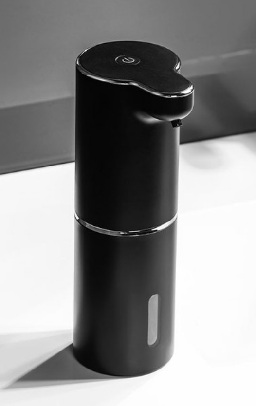 Dispenser Automatico de Sabonete