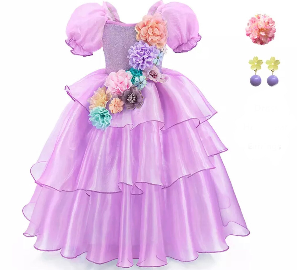 Fantasia Encanto Isabela Supreme