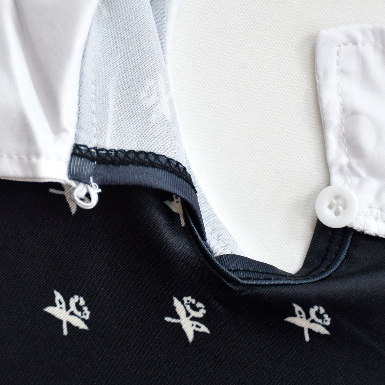 Wandinha Addams Vestido Preto Rodado - Wednesday