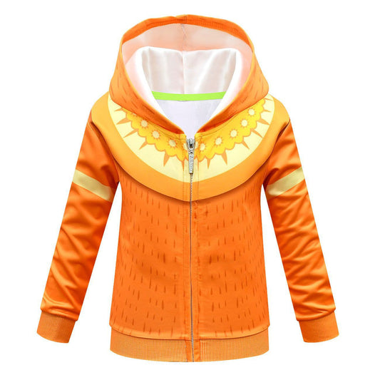 Casaco Encanto Dolores