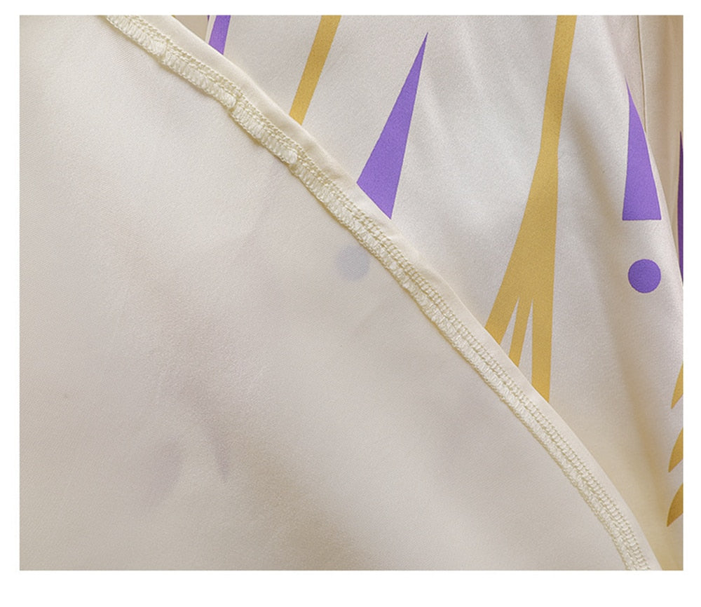 Fantasia Princesa Ana Frozen Disney (Anna)