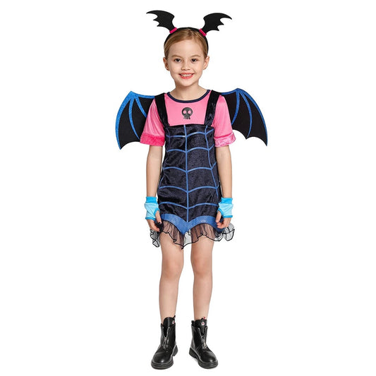 Fantasia Vampirina Halloween