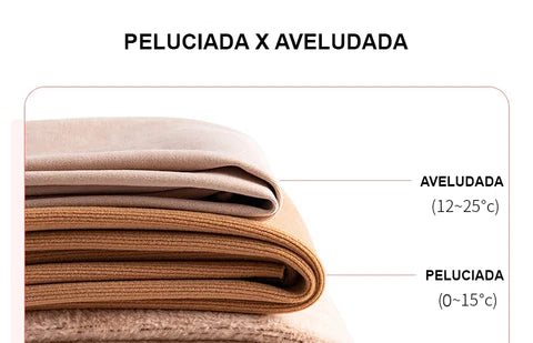 Meia Calça Térmica Modeladora Adulto Feminino