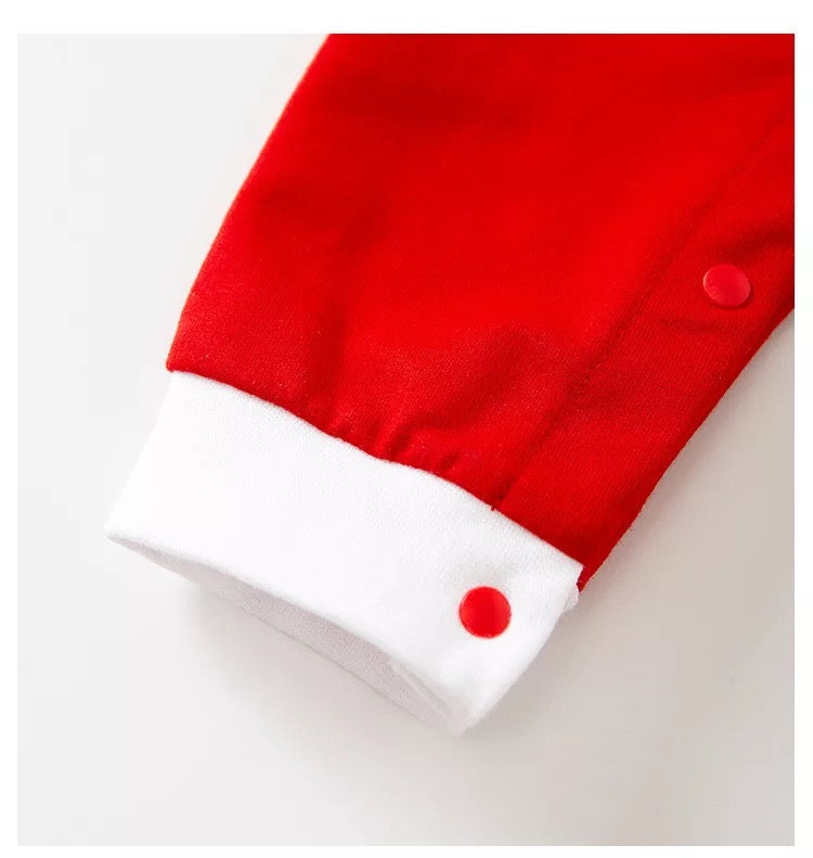 Body Noel Natal Baby