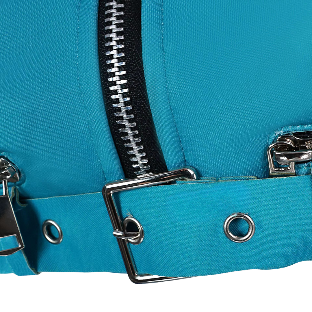 Fantasia  Zoey K-pop Adulta