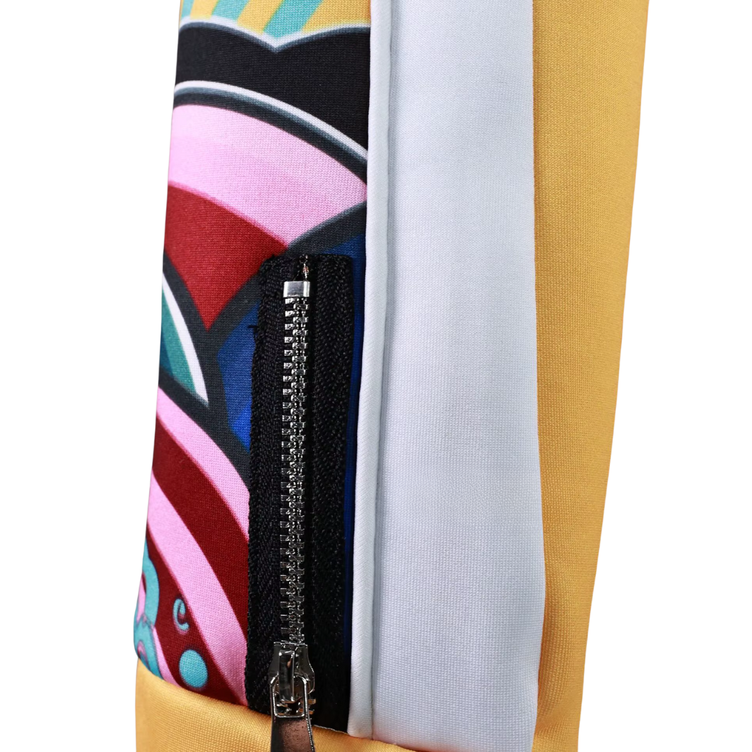 Fantasia Rumi K-pop Adulta