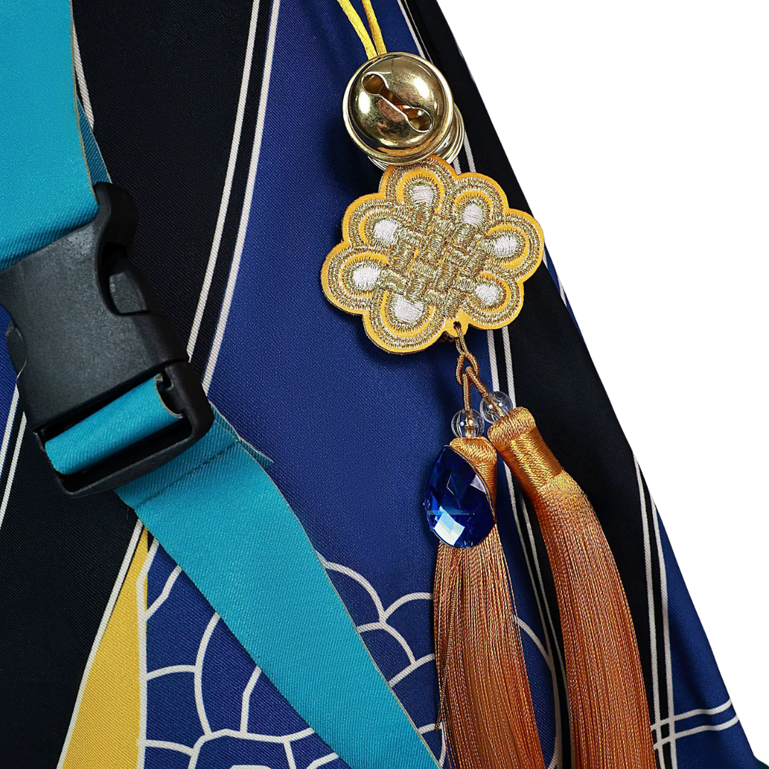 Fantasia  Zoey K-pop Adulta