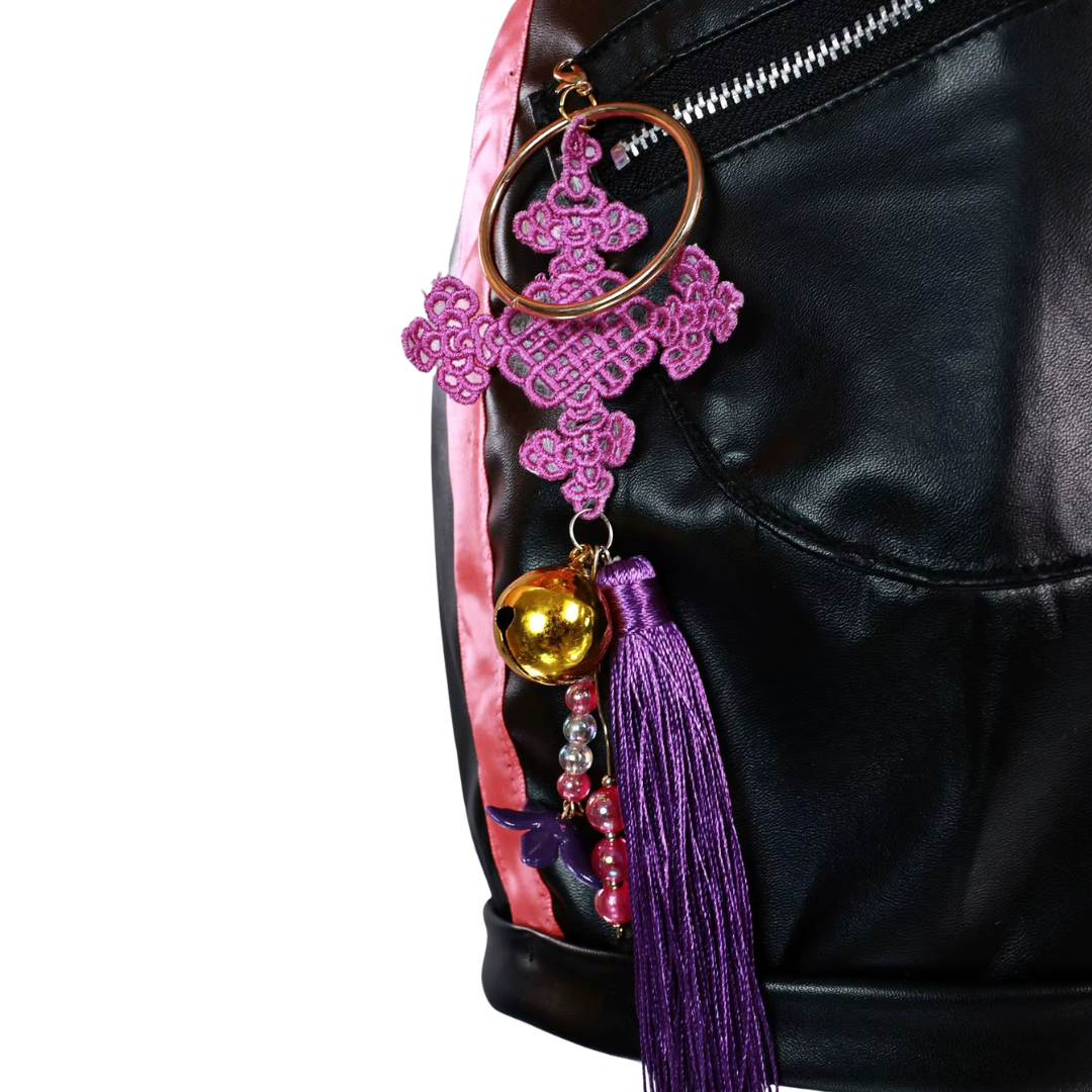 Fantasia Rumi K-pop Adulta