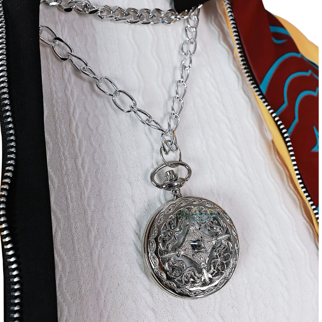 Fantasia Rumi K-pop Adulta