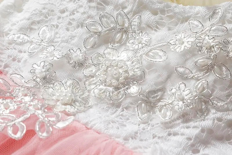 Vestido Fashion Kids Baby