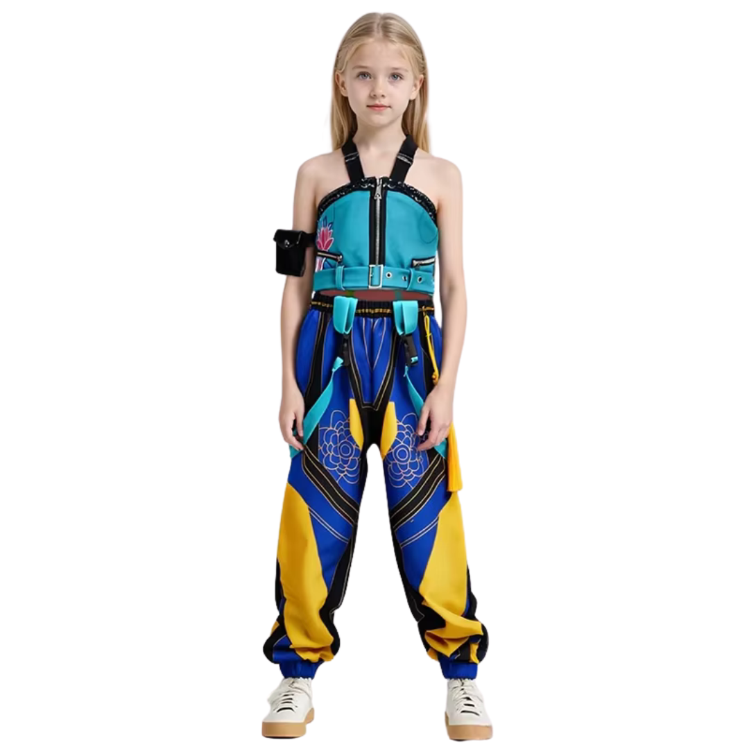 Fantasia Zoey K-pop Premium