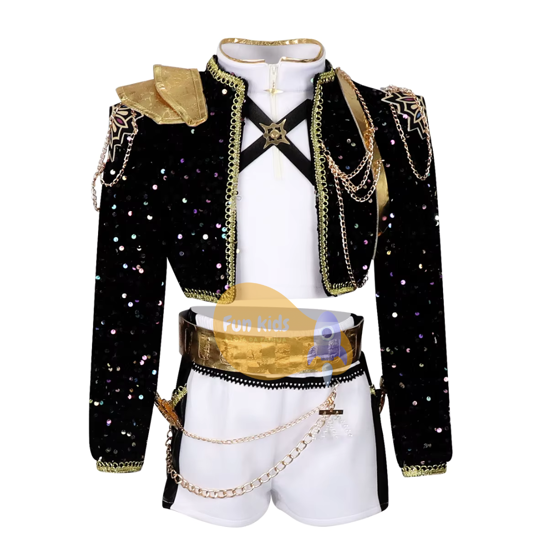 Fantasia Rumi K-pop Show