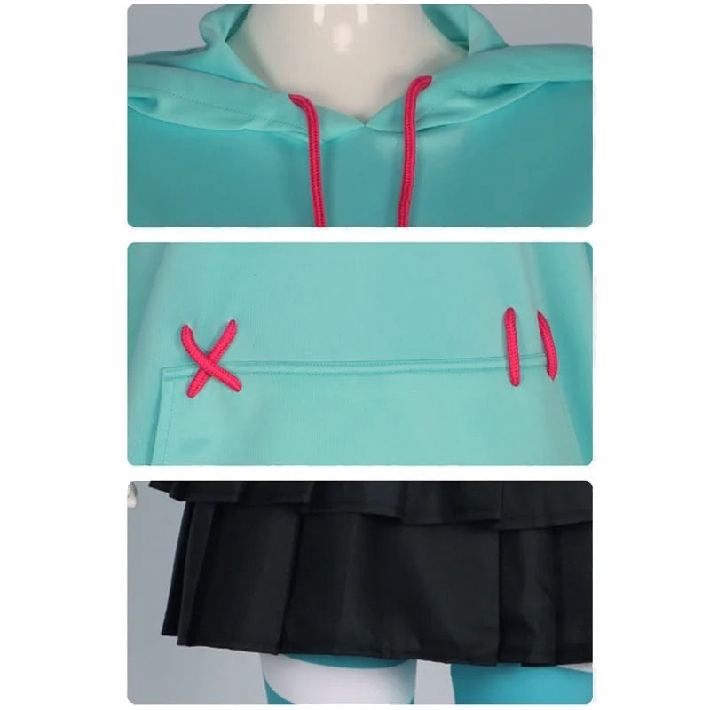 Vanellope Anime Premium