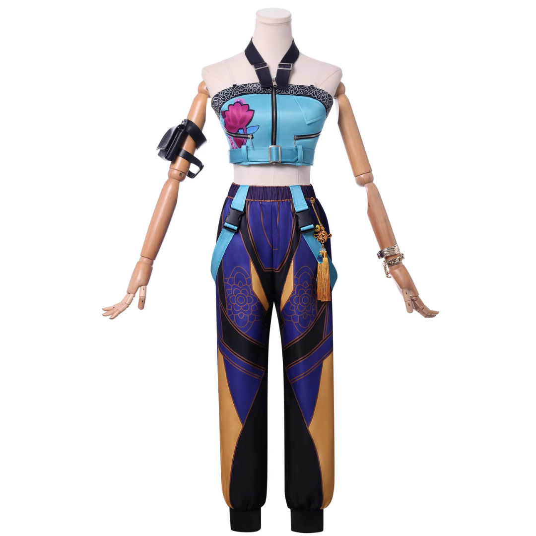 Fantasia Zoey K-pop Premium