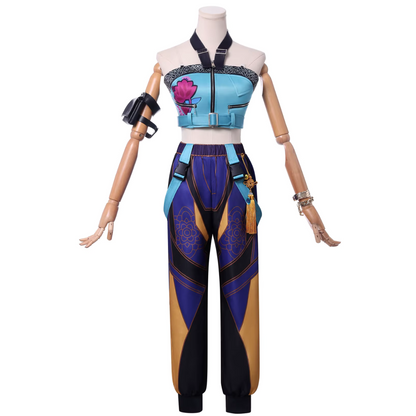 Fantasia Zoey K-pop Premium