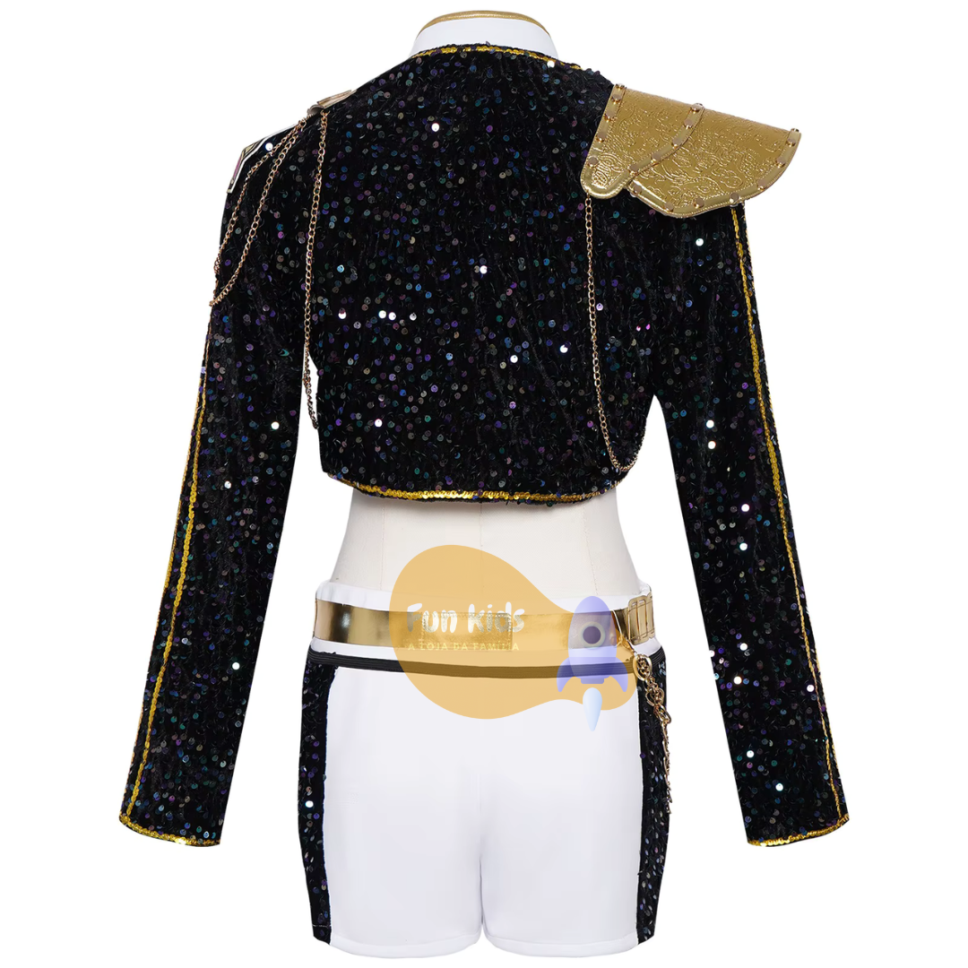 Fantasia Rumi K-pop Show