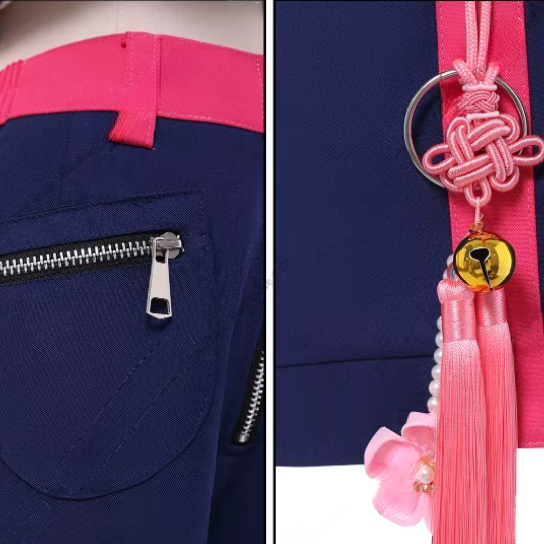 Fantasia Rumi K-pop Premium