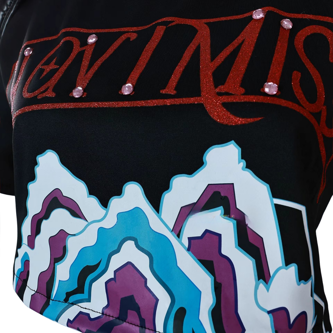 Fantasia Mira K-pop Adulta