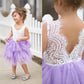 Vestido Fashion Kids Baby