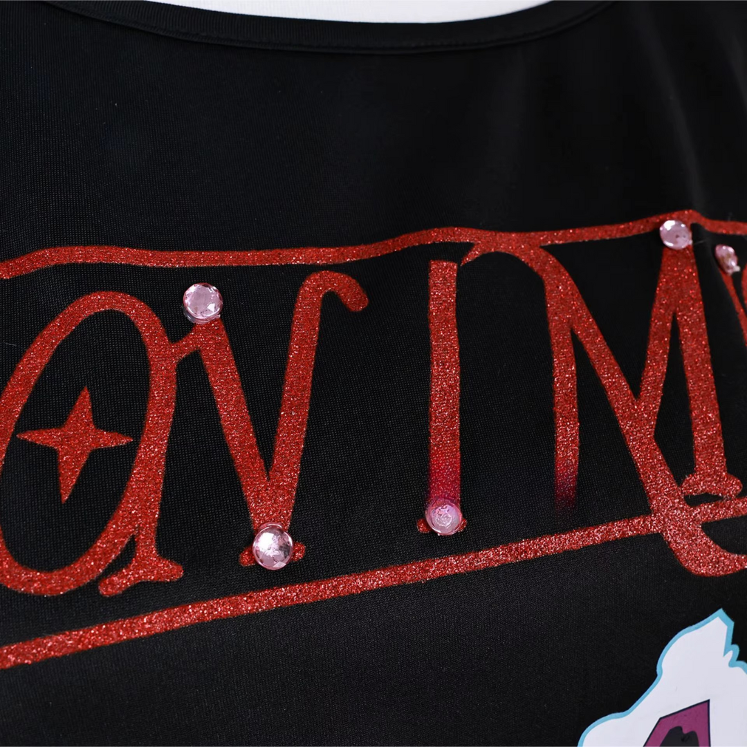 Fantasia Mira K-pop Adulta