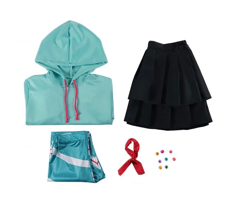 Vanellope Anime Premium