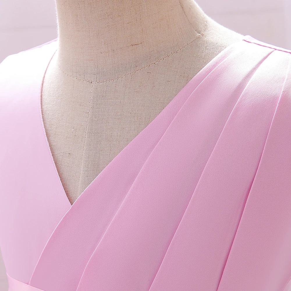 Vestido Princess Infantil Menina Natal