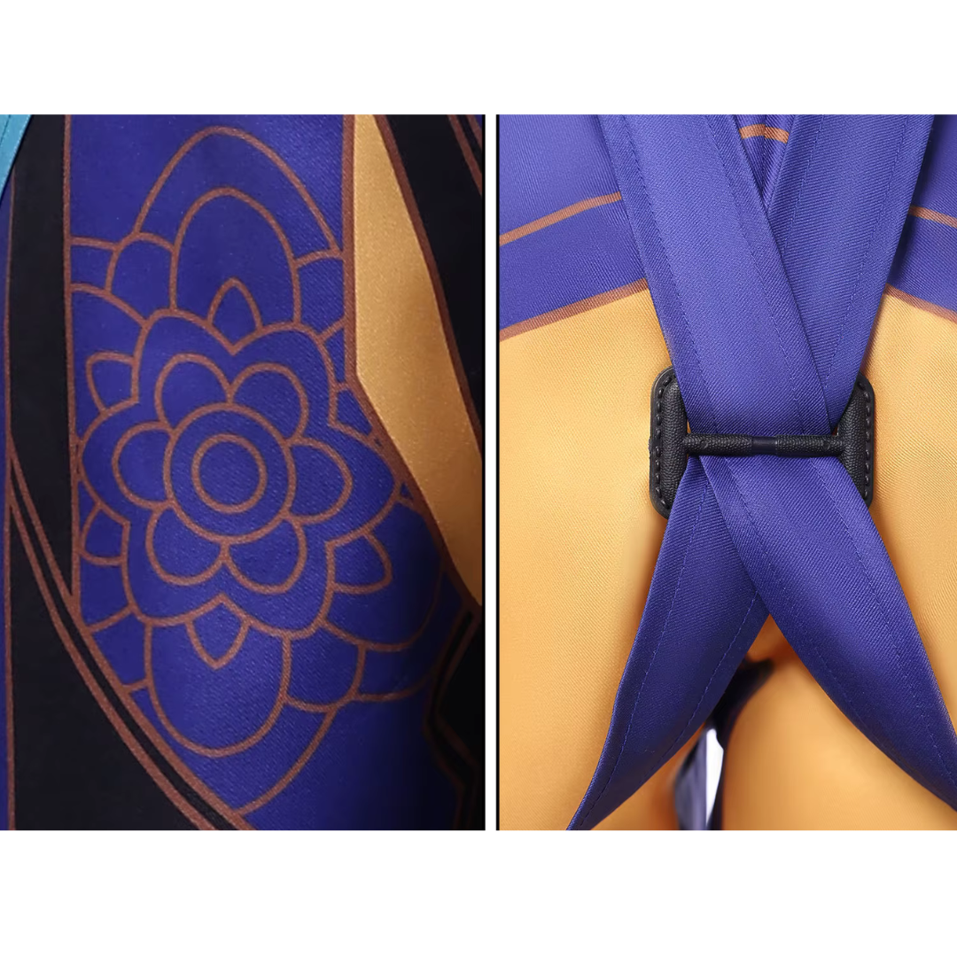 Fantasia Zoey K-pop Premium