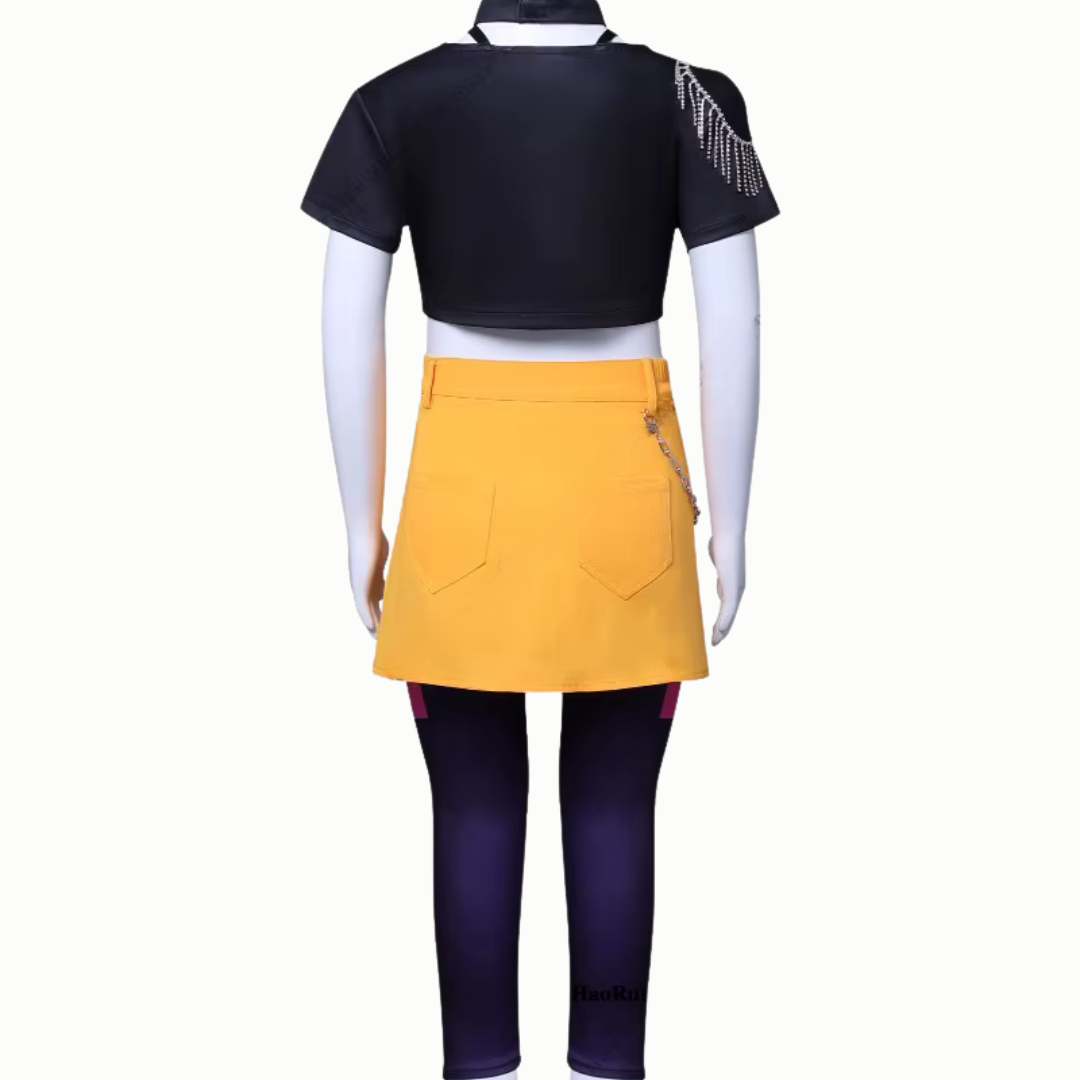 Fantasia Mira K-pop Premium