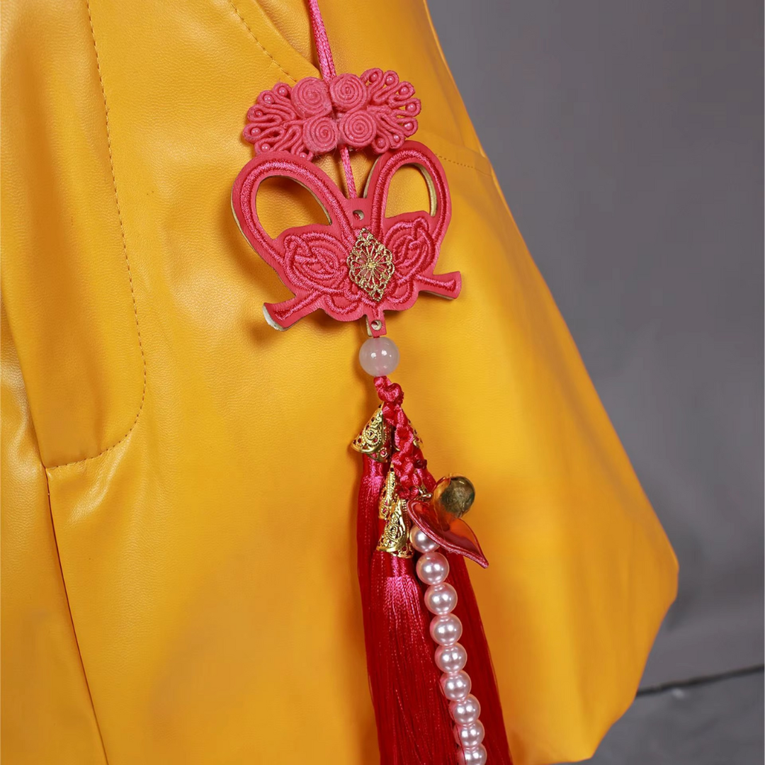 Fantasia Mira K-pop Adulta