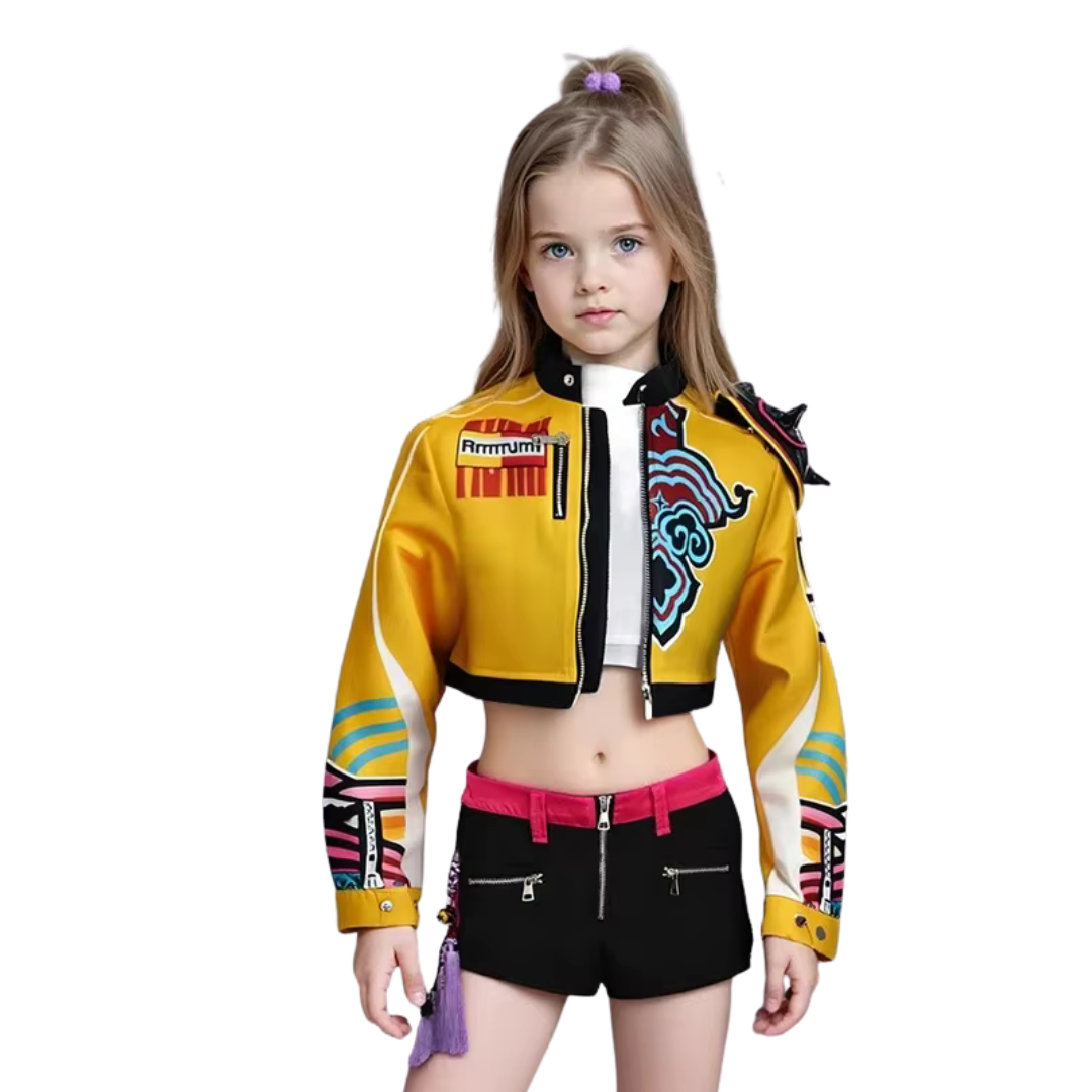 Fantasia Rumi K-pop Premium