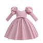 Vestido Realeza Infantil Menina