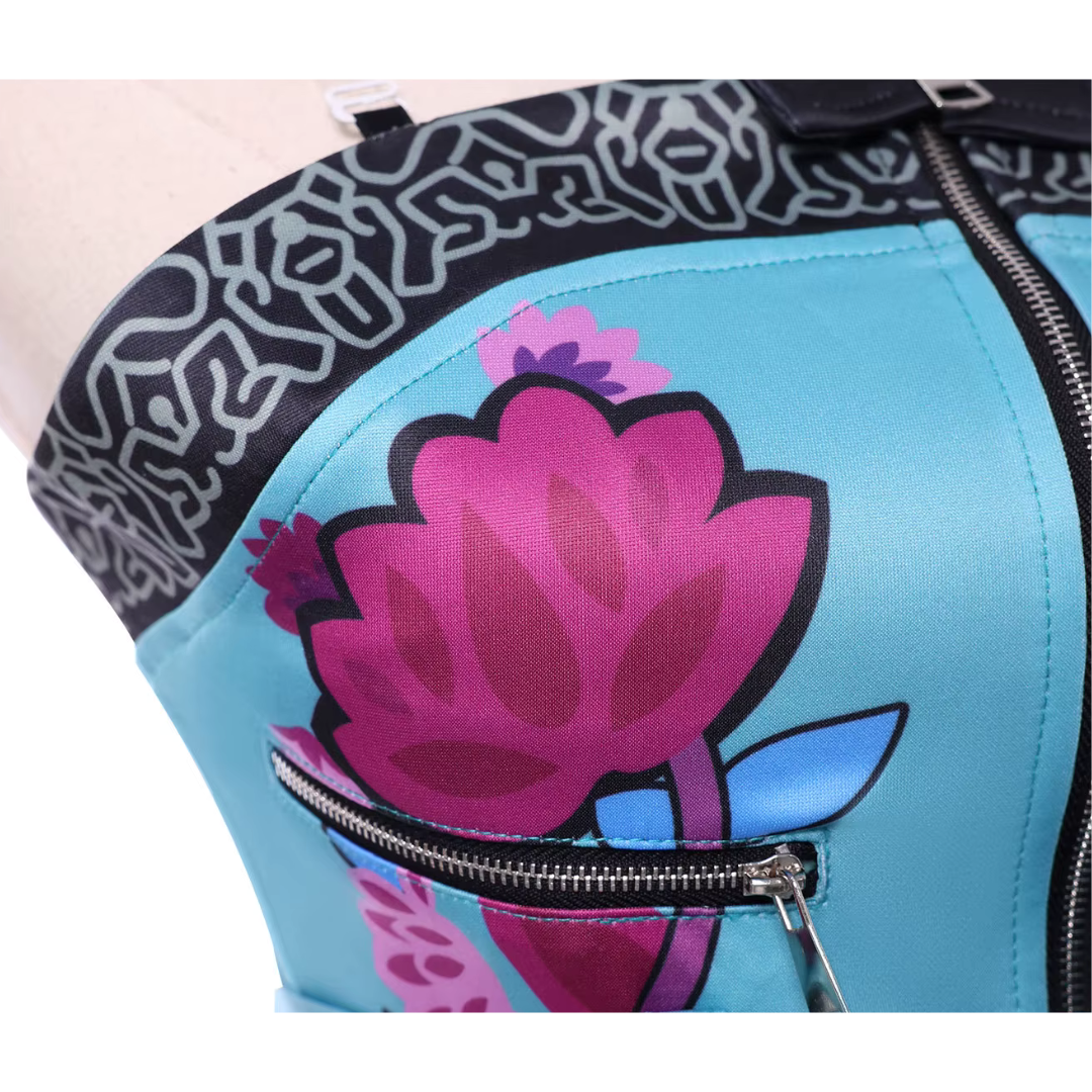 Fantasia Zoey K-pop Premium