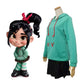 Vanellope Anime Premium