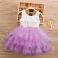 Vestido Fashion Kids Baby