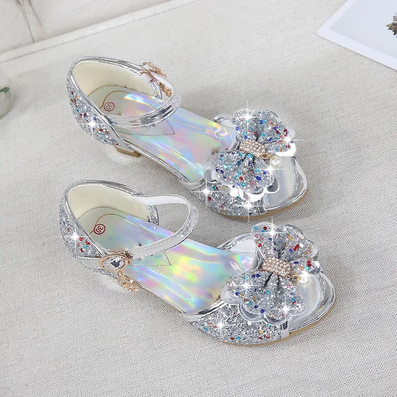 Sapato Frozen Disney Encanto Princesa