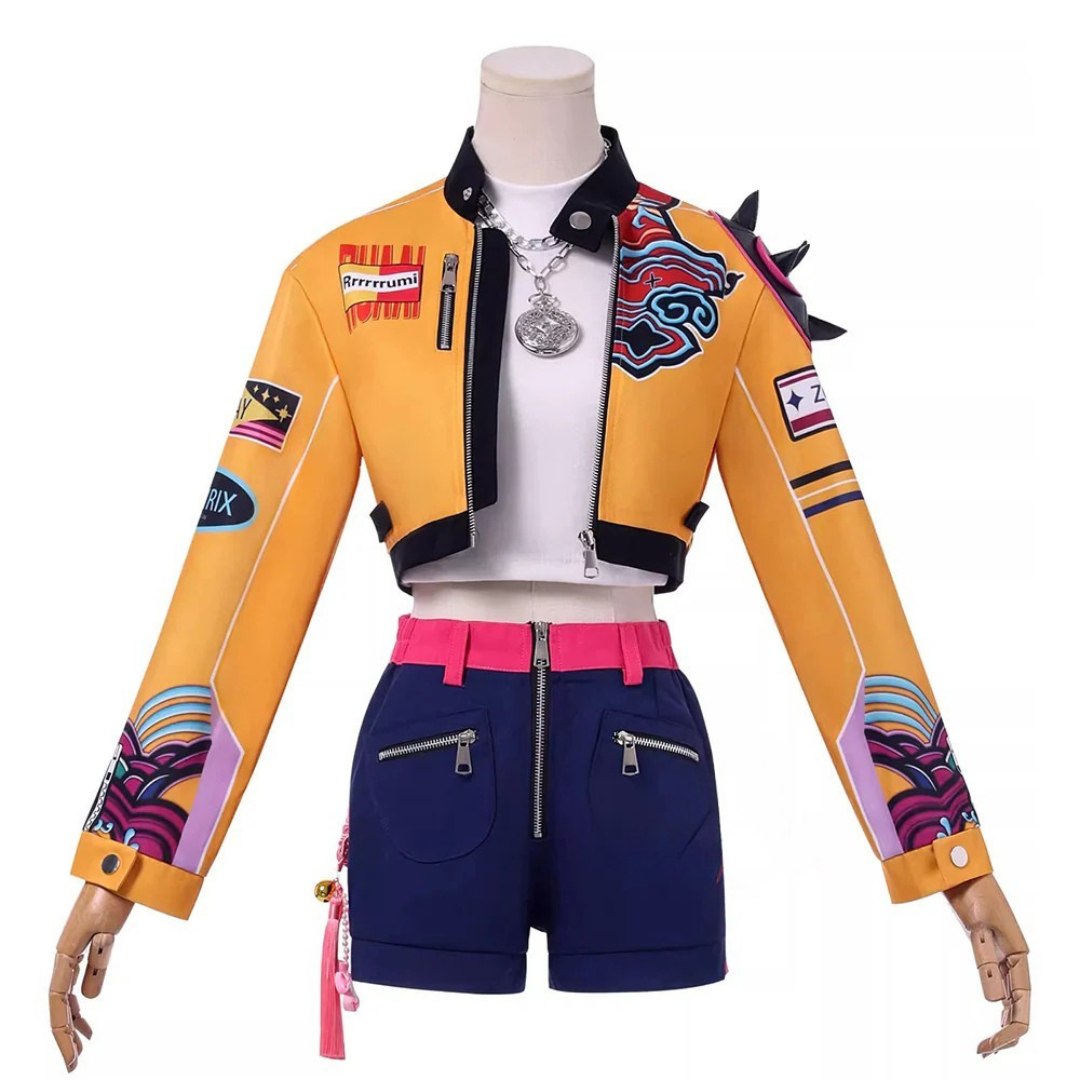 Fantasia Rumi K-pop Premium