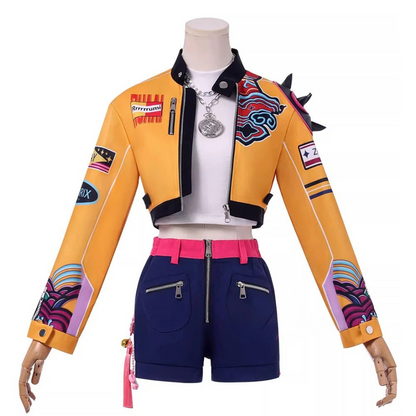 Fantasia Rumi K-pop Premium