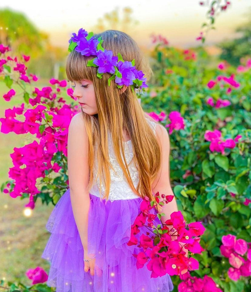 Vestido Fashion Kids Baby