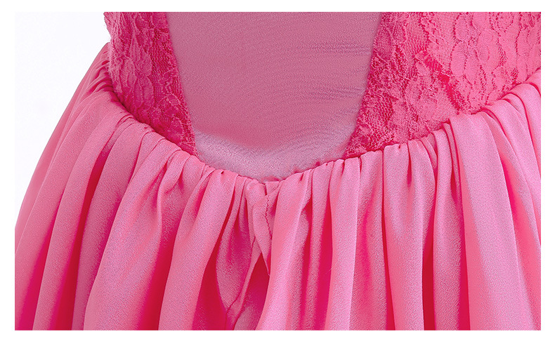 Vestido Princesa Peach Super Mario Bros Luxo