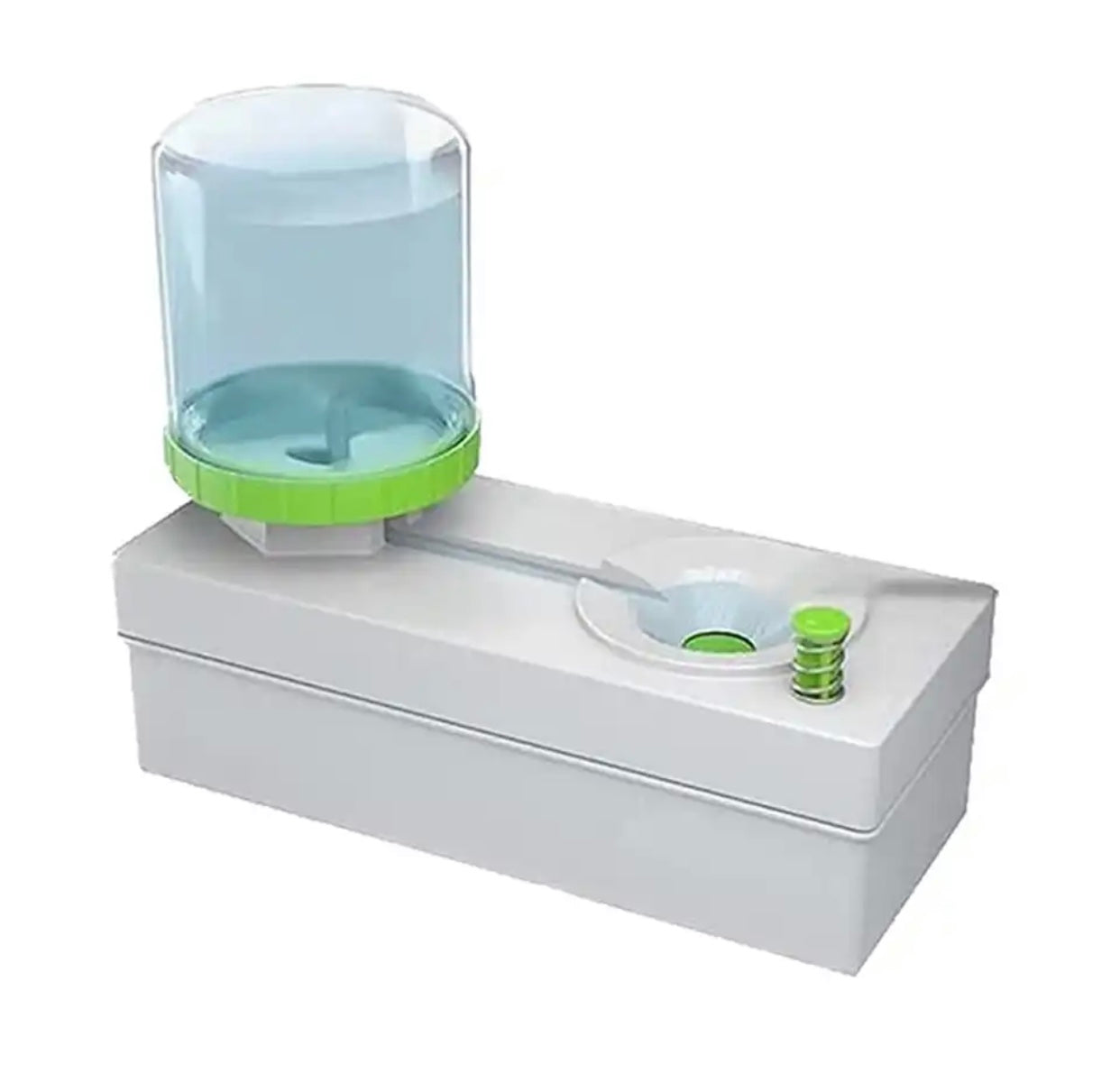 Enxaguador de Pincéis