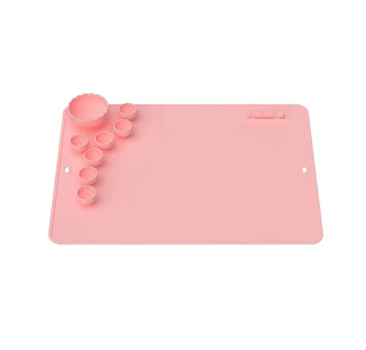 Estação de pintura