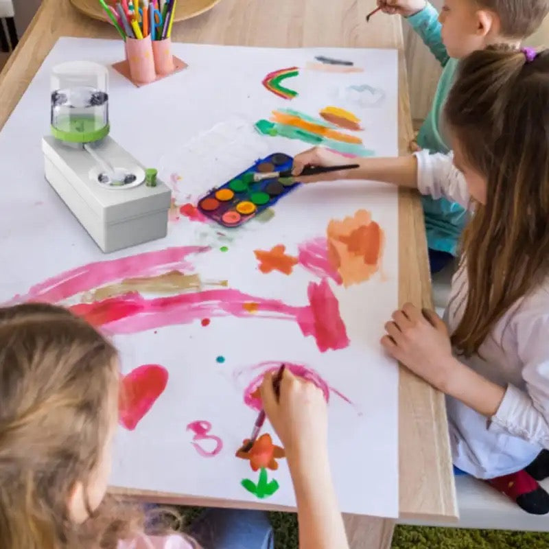 Enxaguador de Pincéis