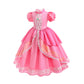 Vestido Princesa Peach Supreme - Mario Bros