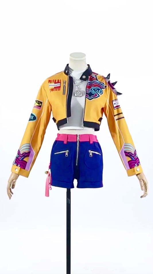 Fantasia Rumi K-pop Premium